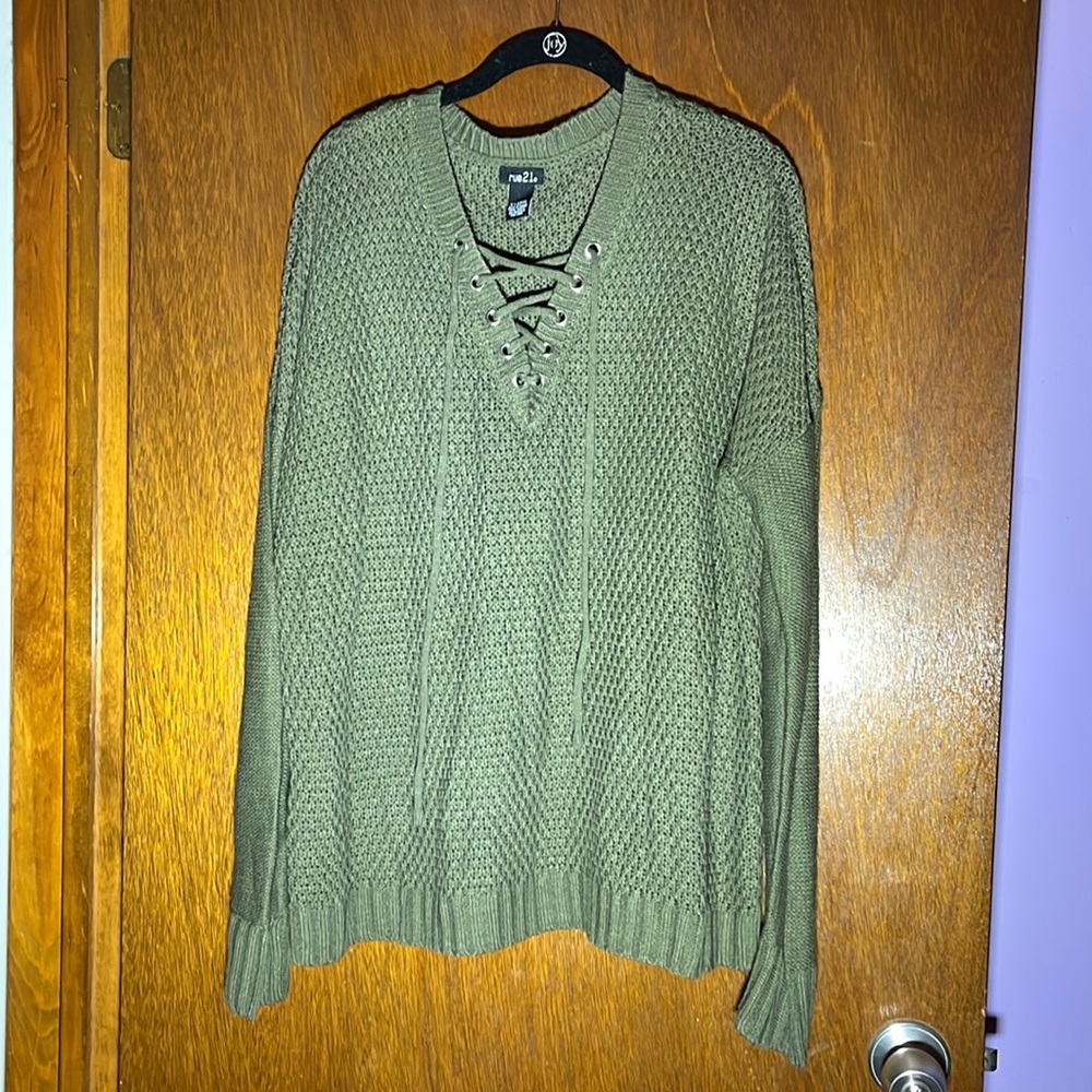 Rue21 Sweater